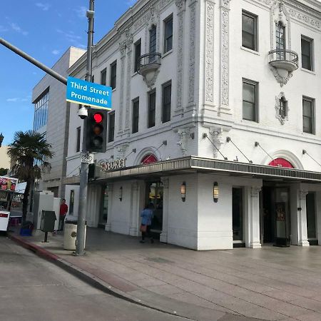 Arizona Los Angeles Exterior photo